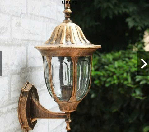 Đèn Điện M264